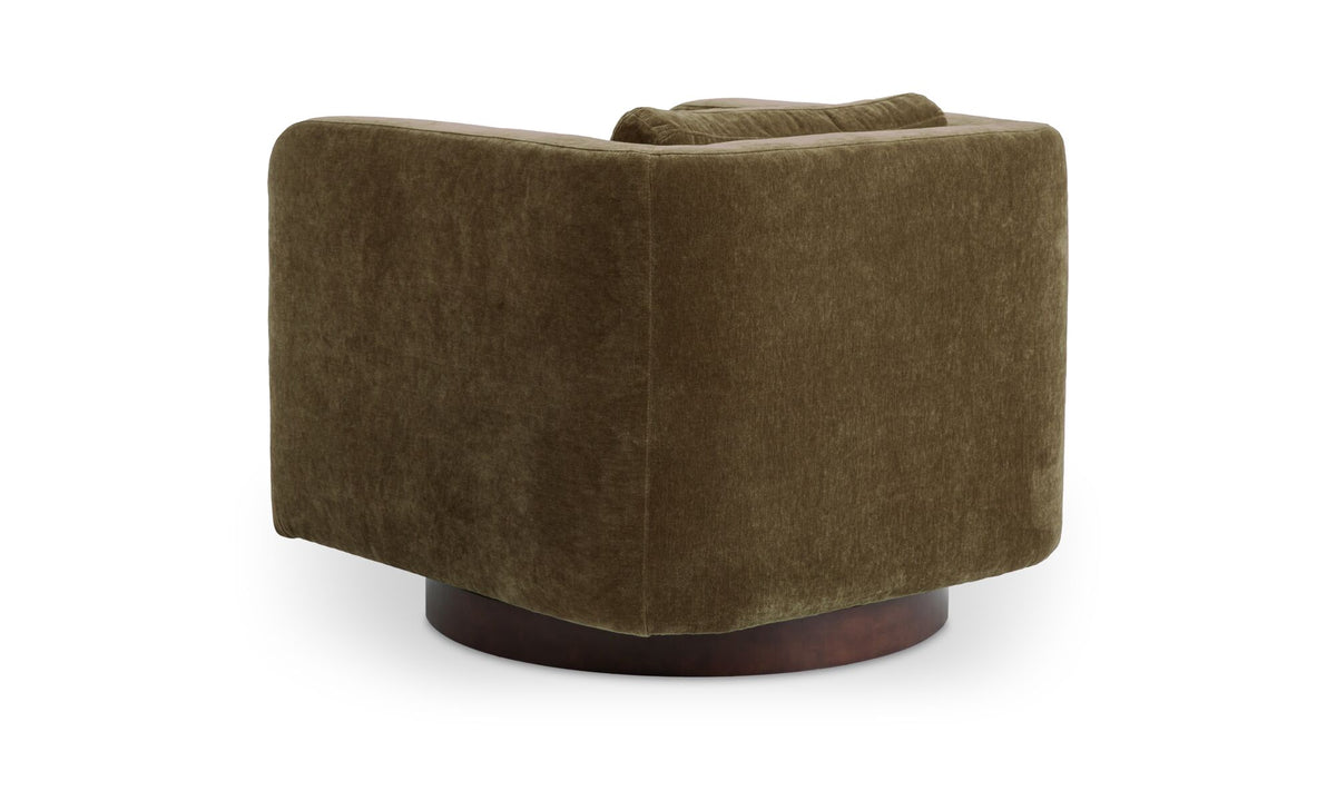 Julian Swivel Chair