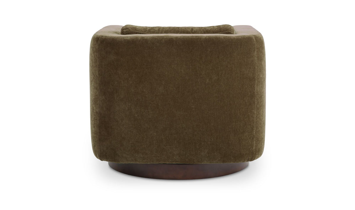 Julian Swivel Chair