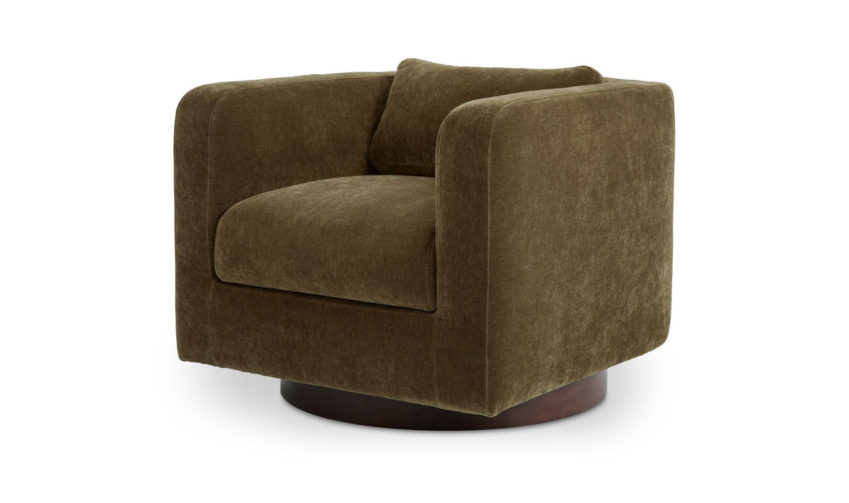 Julian Swivel Chair