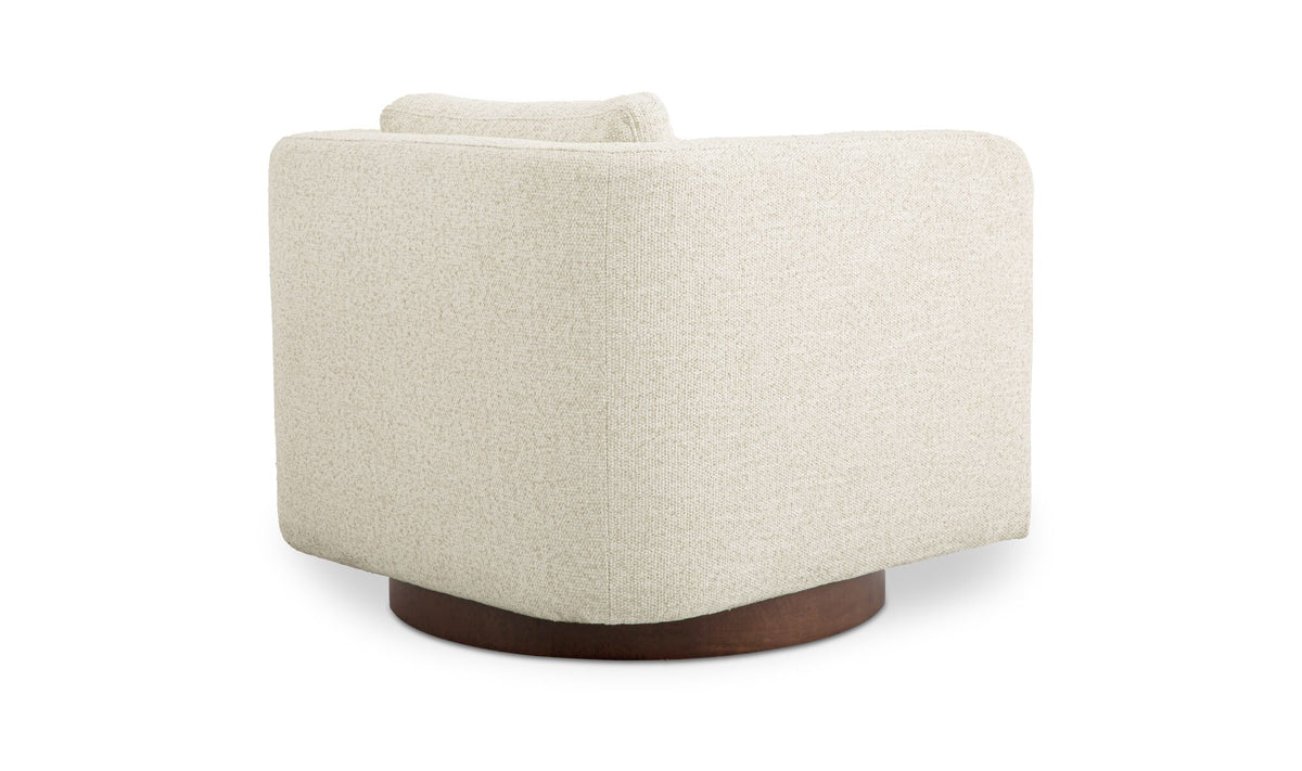 Julian Swivel Chair