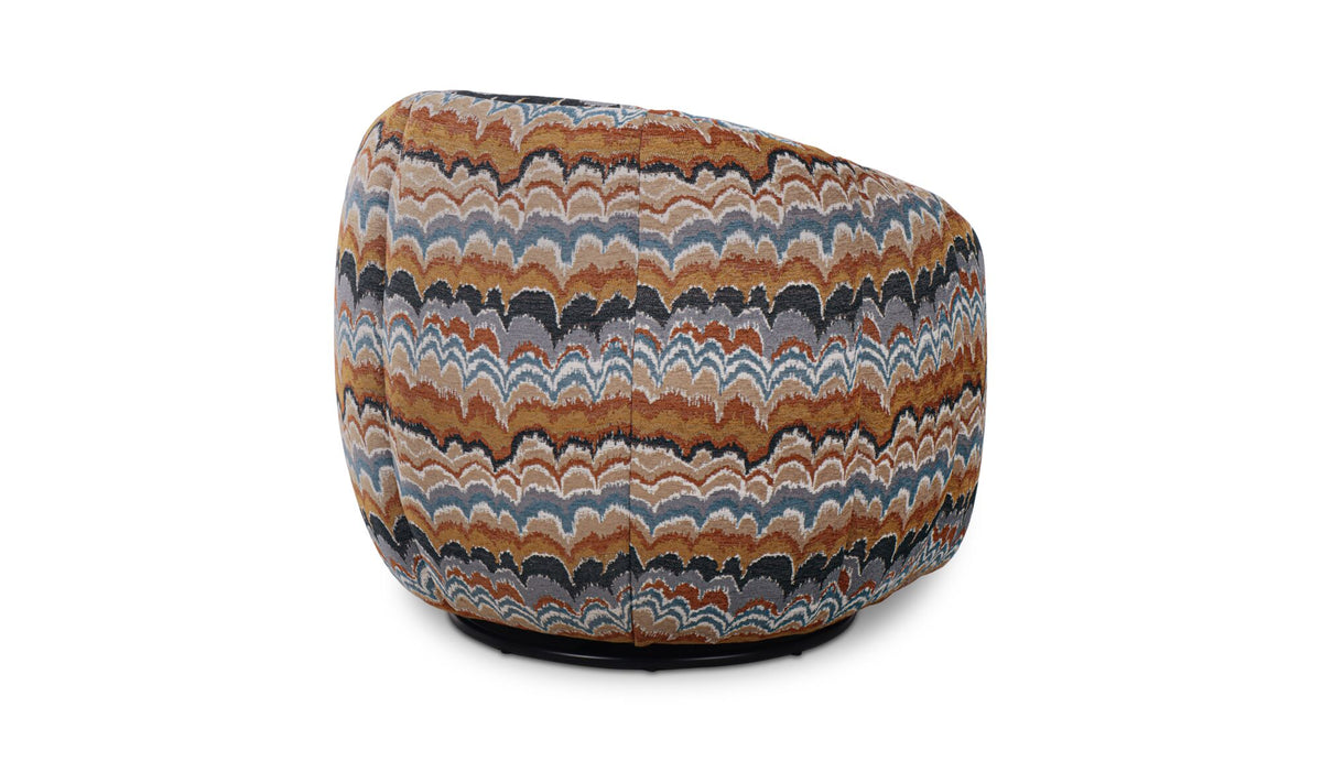 Mindy Swivel Chair