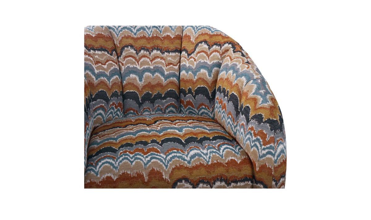 Mindy Swivel Chair