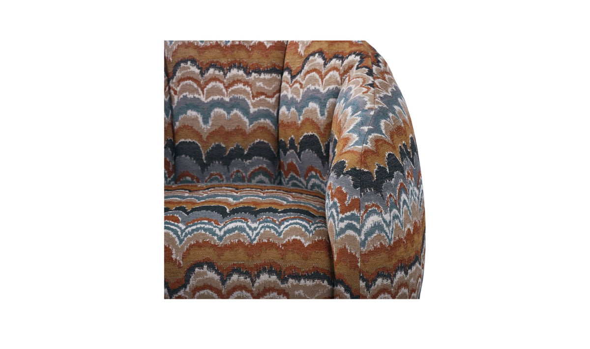 Mindy Swivel Chair