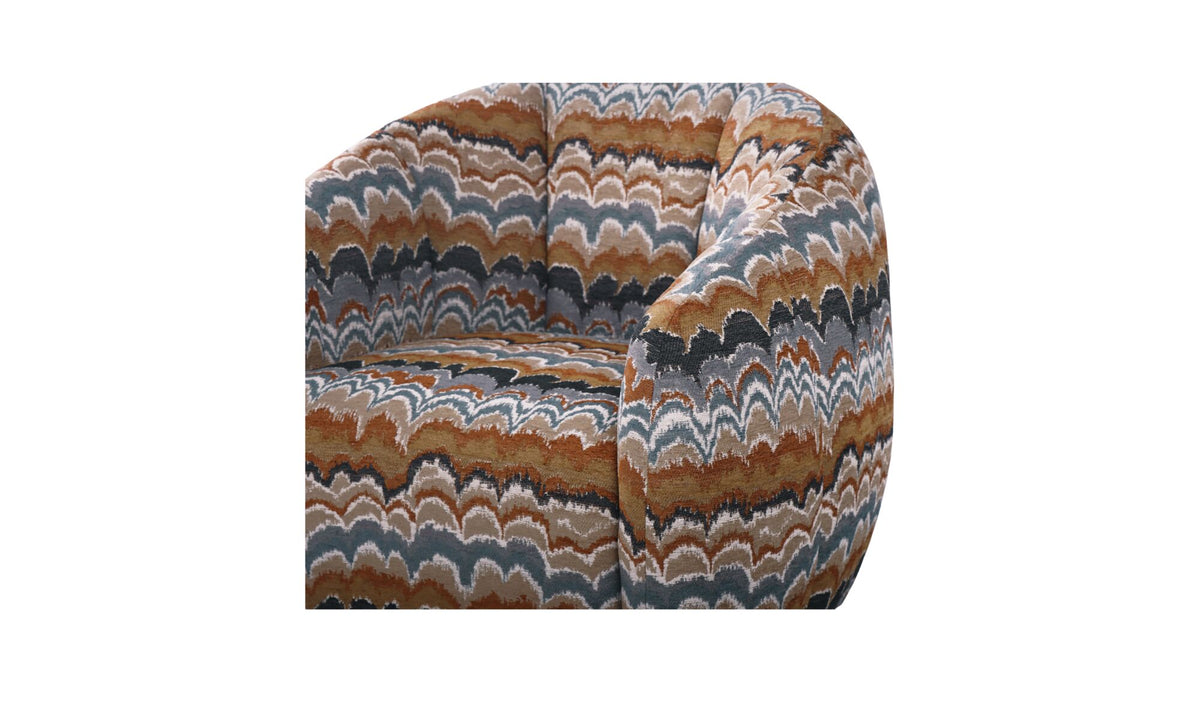 Mindy Swivel Chair