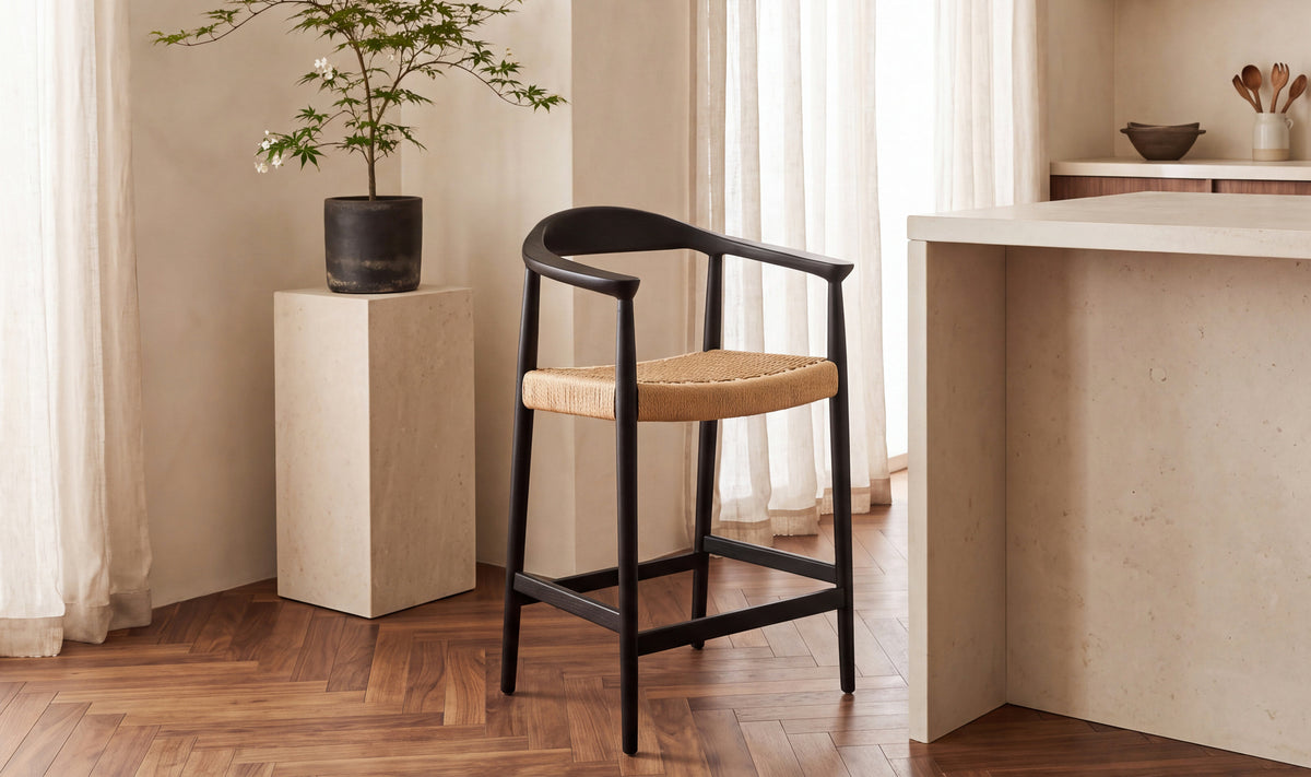 Wynn Counter Stool