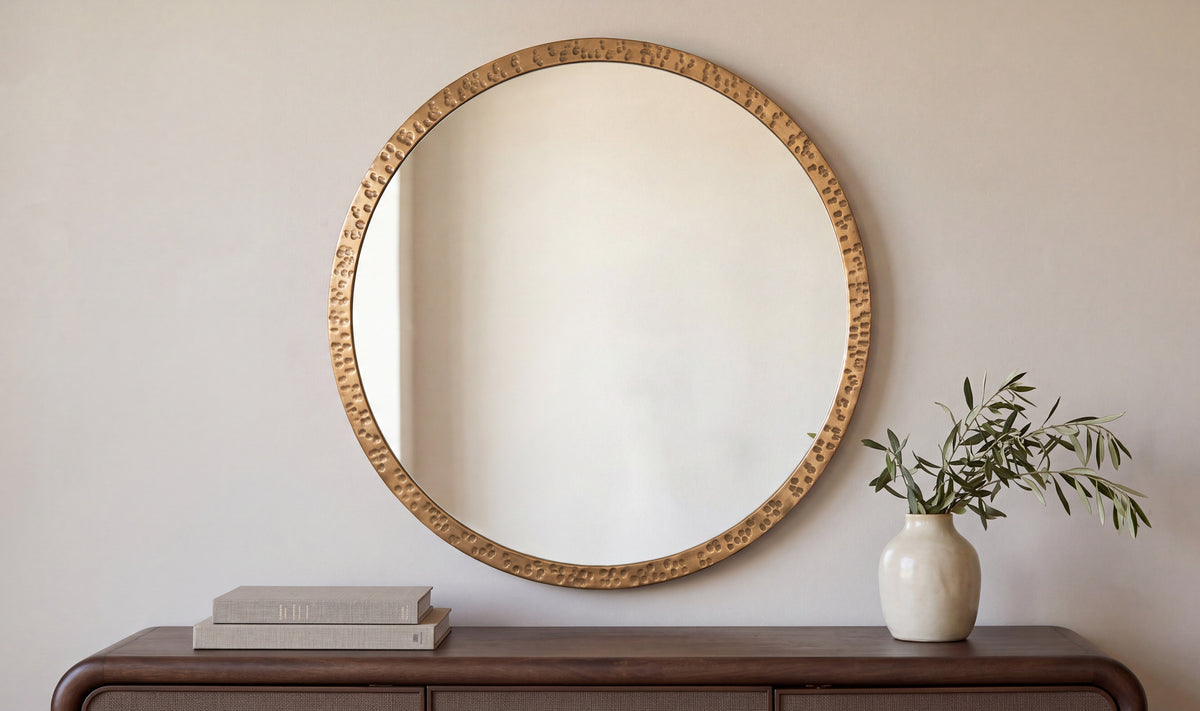 Royce Mirror