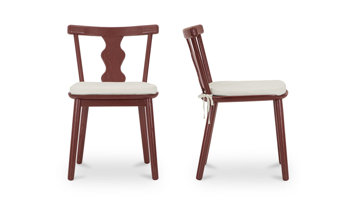 Orla Dining Chair Set of Two