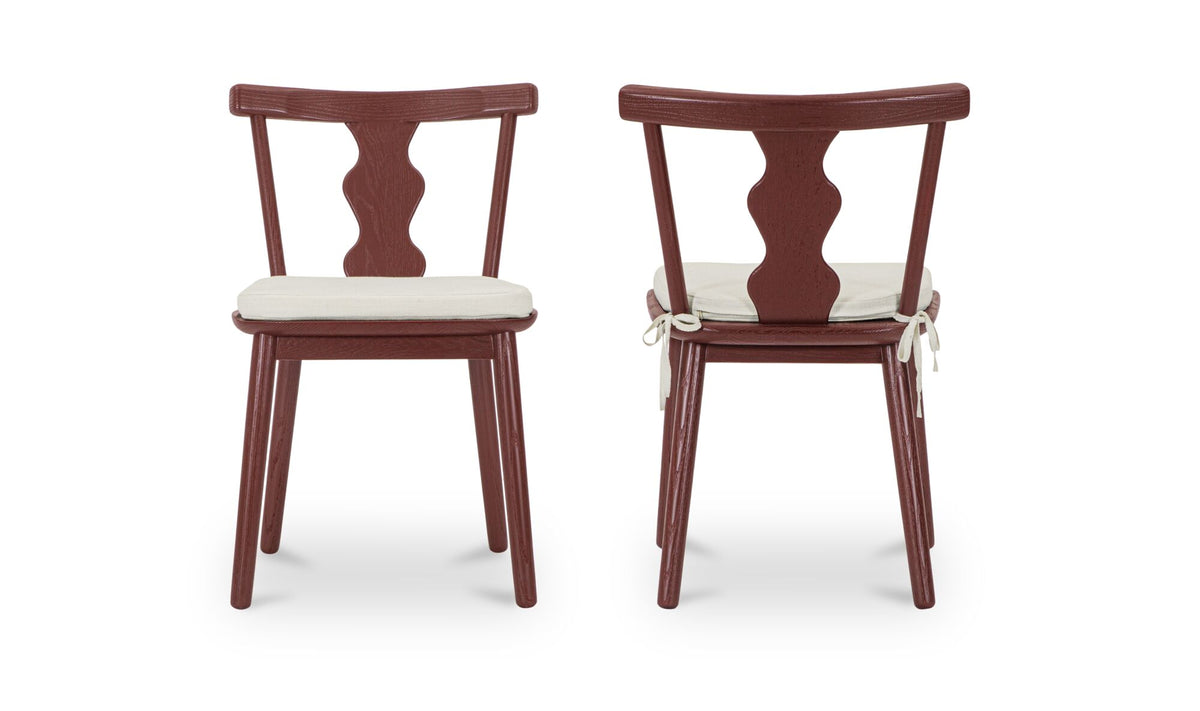 Orla Dining Chair Set of Two
