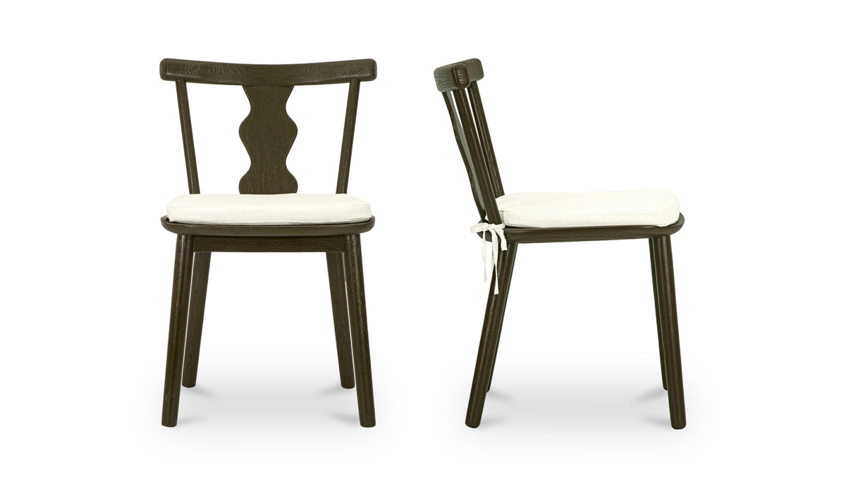 Orla Dining Chair Set of Two
