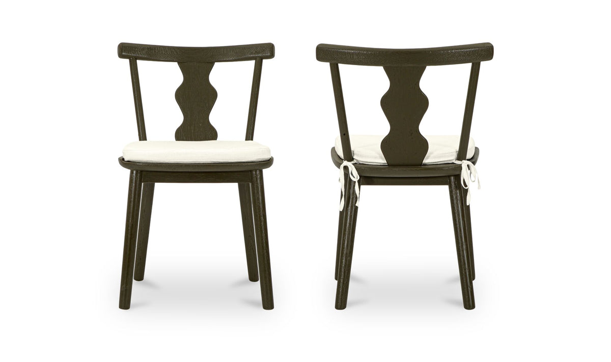 Orla Dining Chair Set of Two