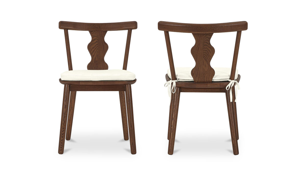 Orla Dining Chair Set of Two