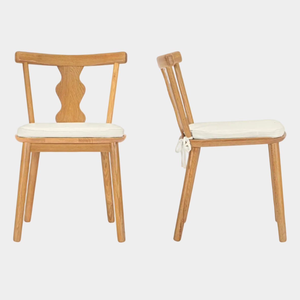 Orla Dining Chair Set of Two