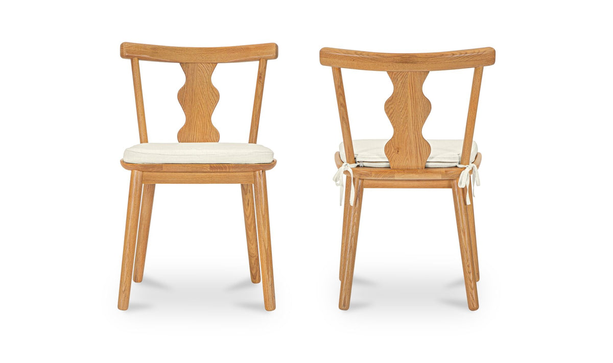 Orla Dining Chair Set of Two