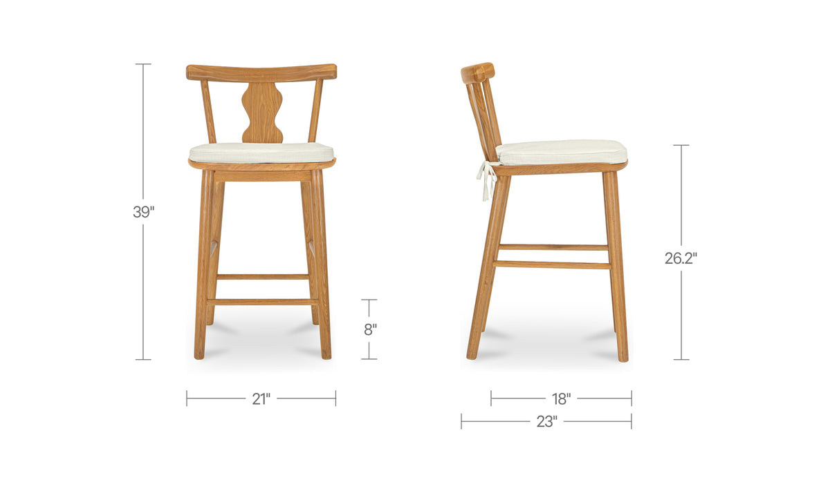 Orla Counter Stool