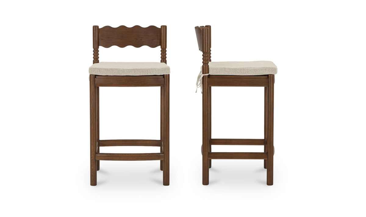 Sai Counter Stool