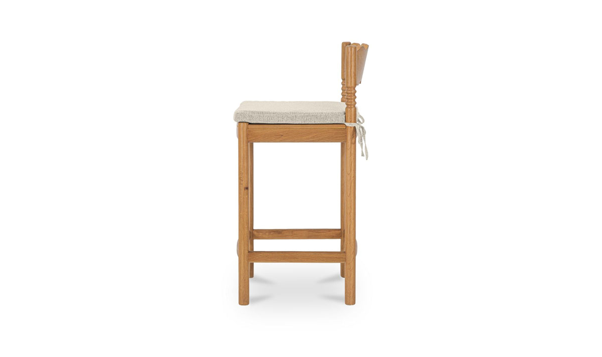 Sai Counter Stool