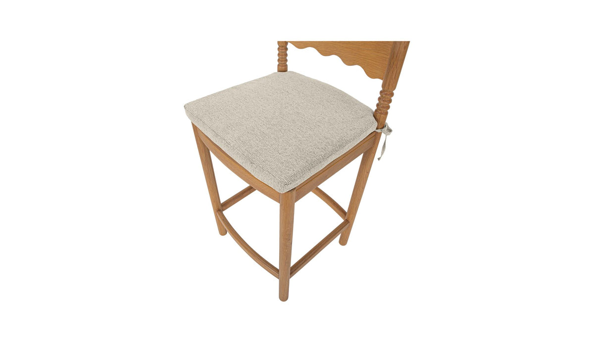 Sai Counter Stool