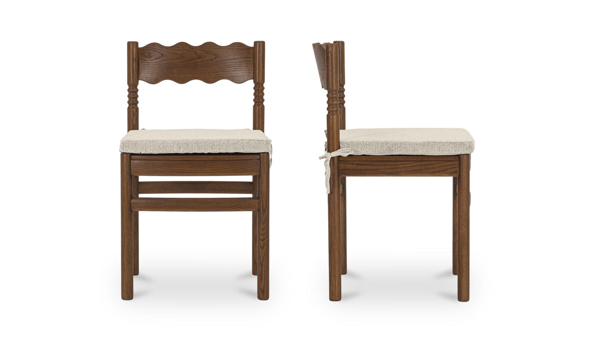 Sai Dining Chair Set of Two