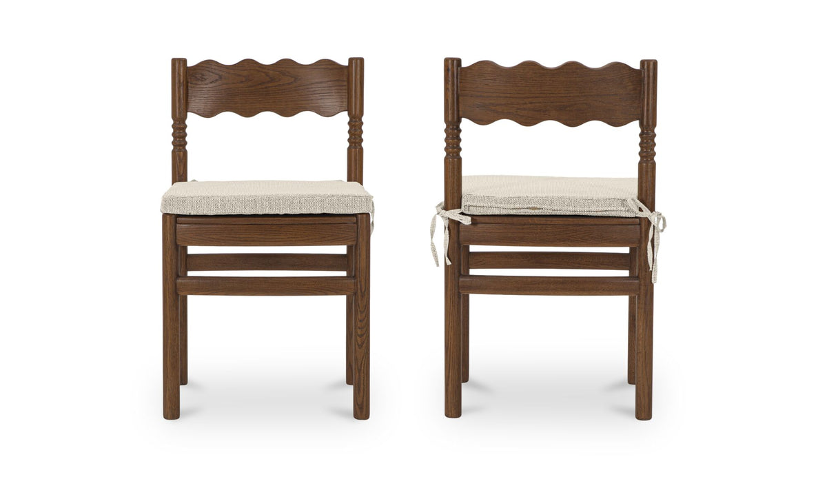 Sai Dining Chair Set of Two