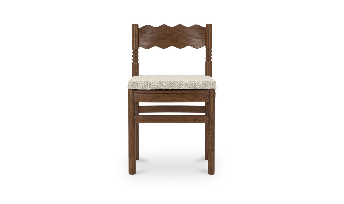 Sai Dining Chair Set of Two