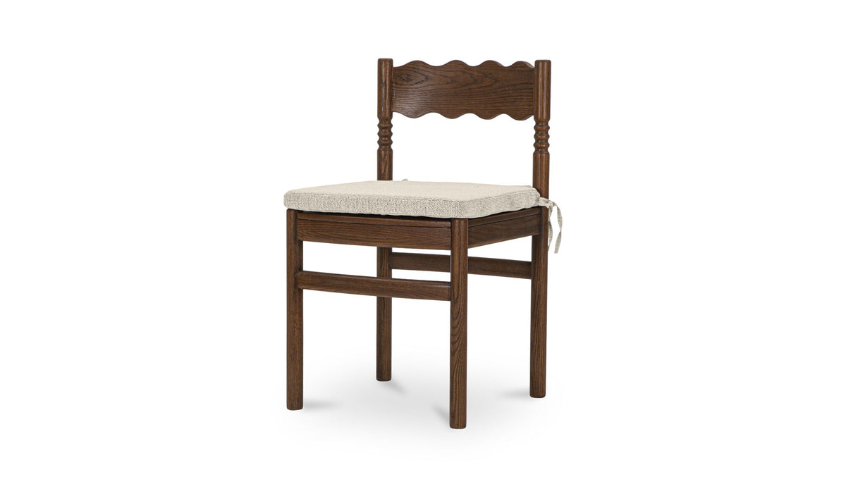 Sai Dining Chair Set of Two