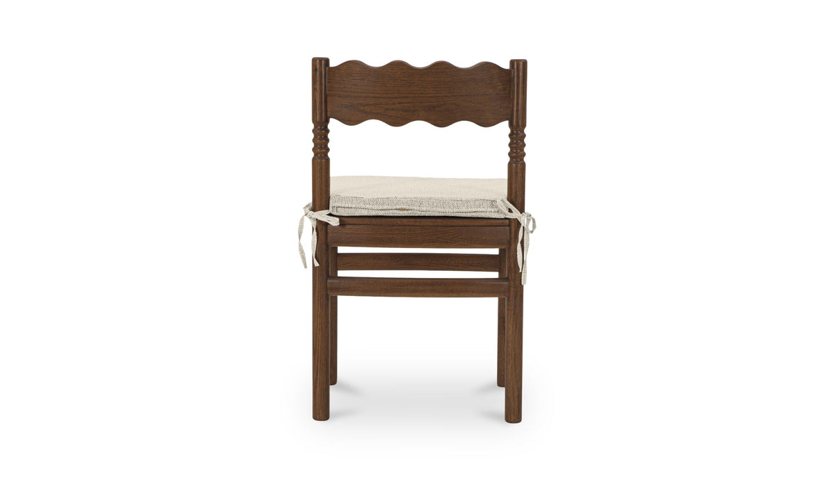 Sai Dining Chair Set of Two