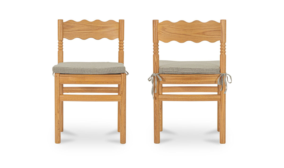 Sai Dining Chair Set of Two