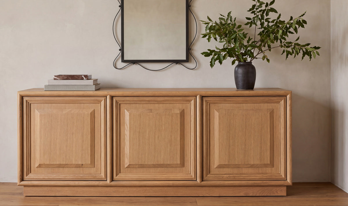 Alina Sideboard