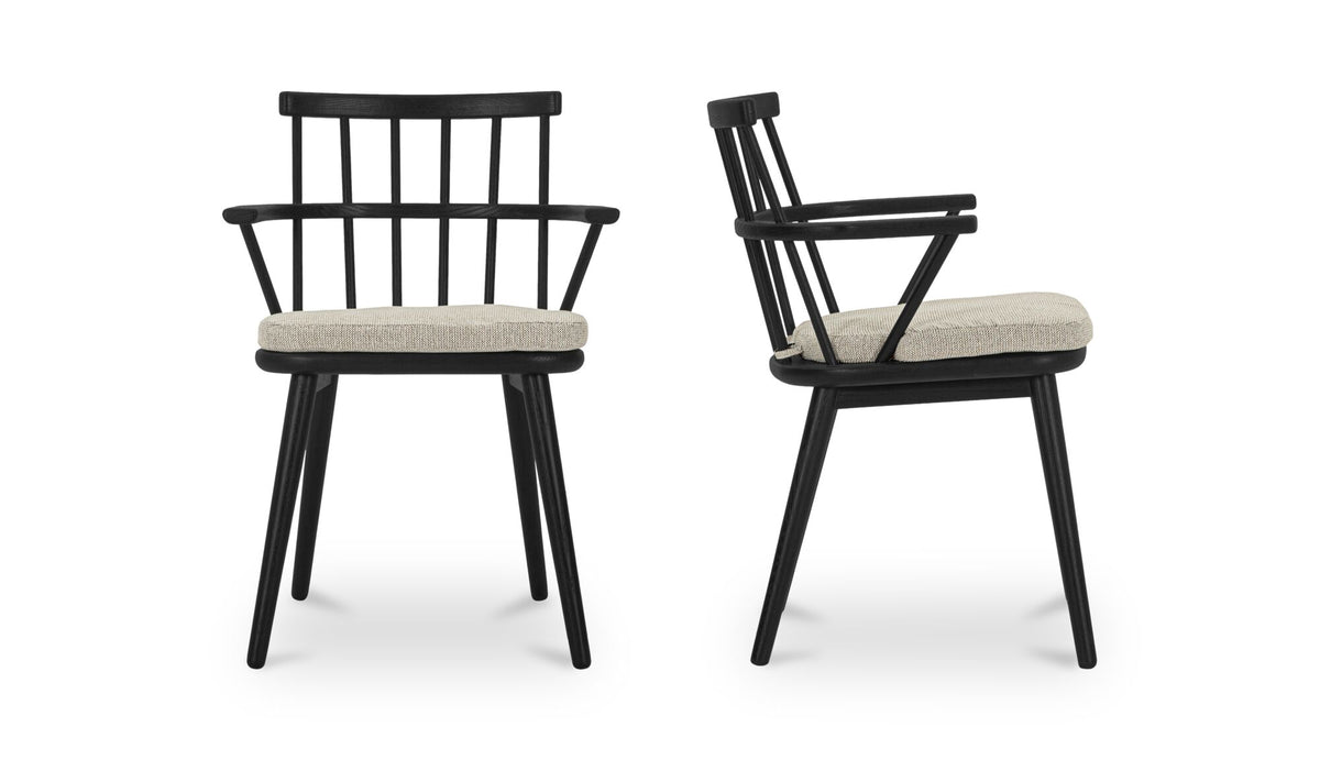 Keaton Dining Chair Set of Two