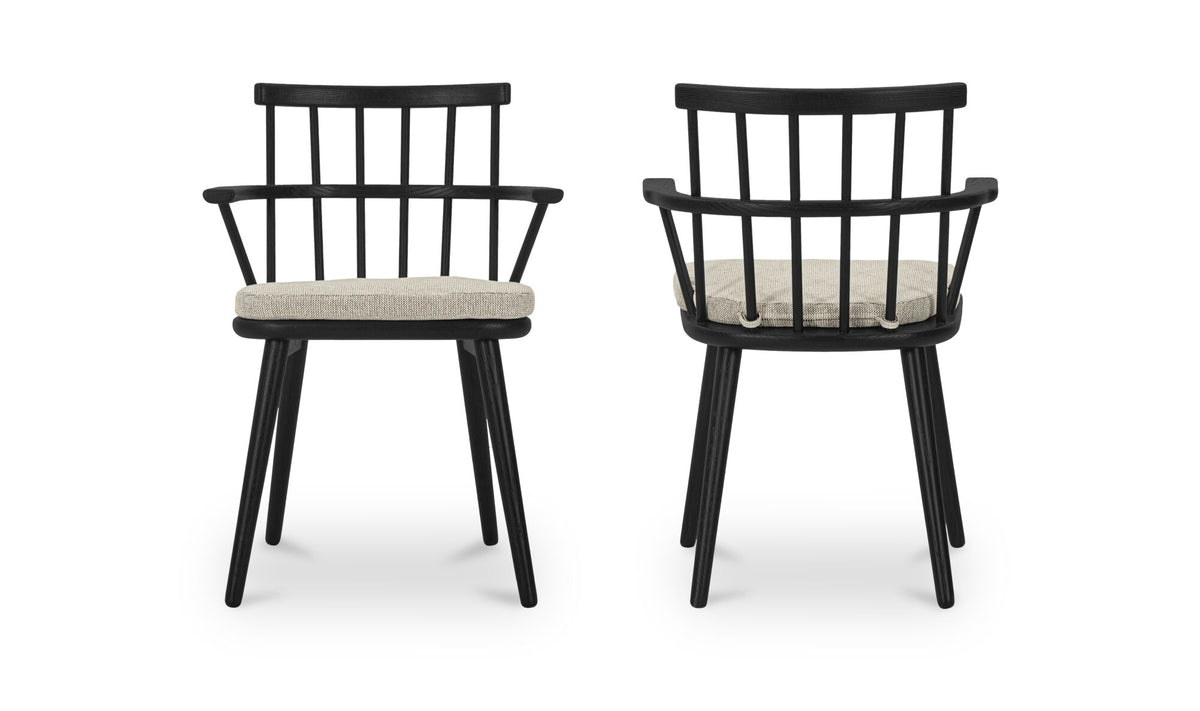 Keaton Dining Chair Set of Two