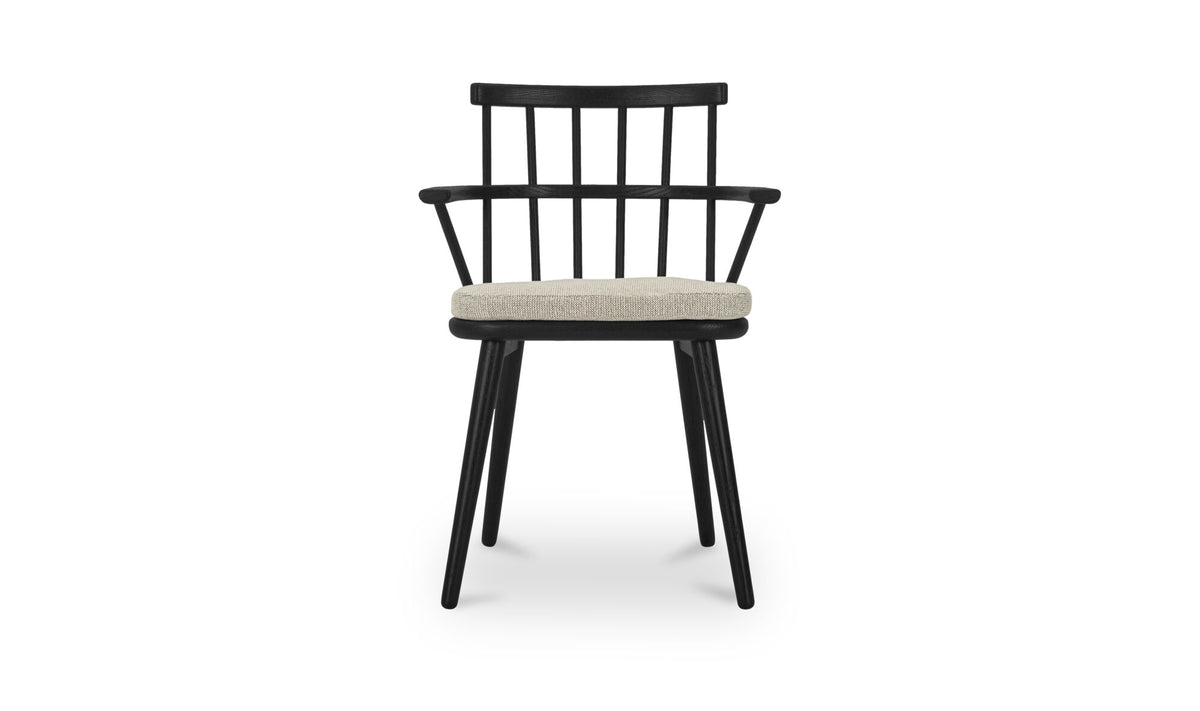 Keaton Dining Chair Set of Two