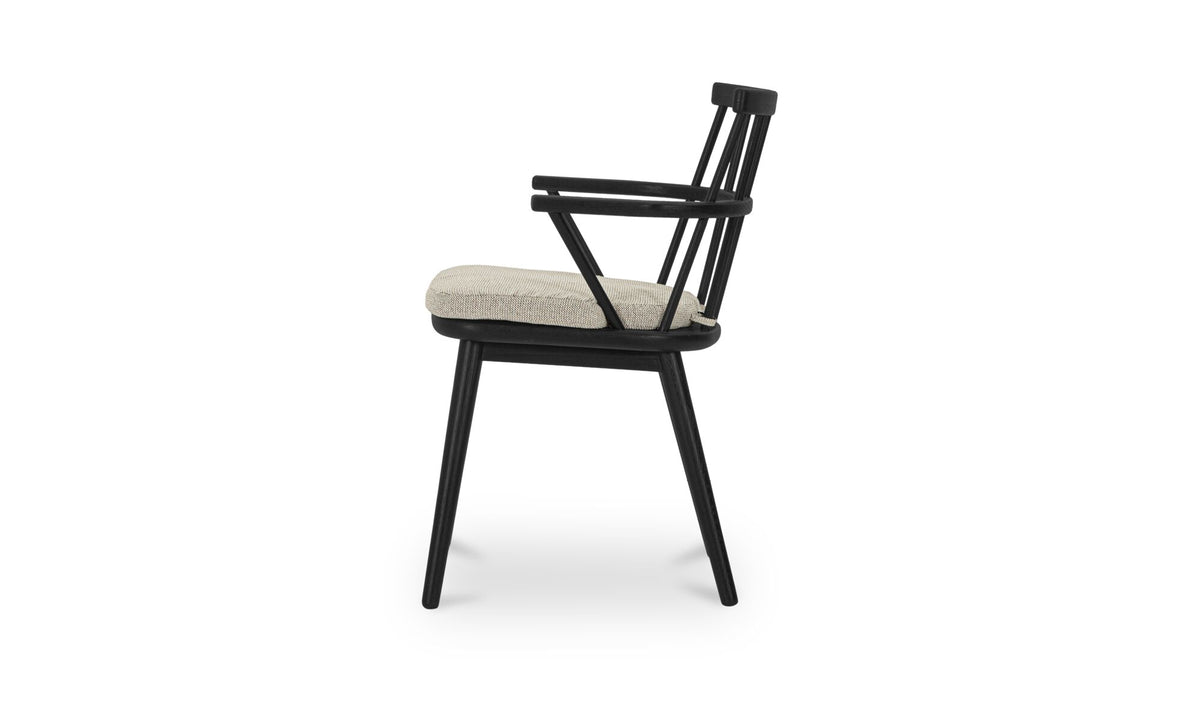 Keaton Dining Chair Set of Two