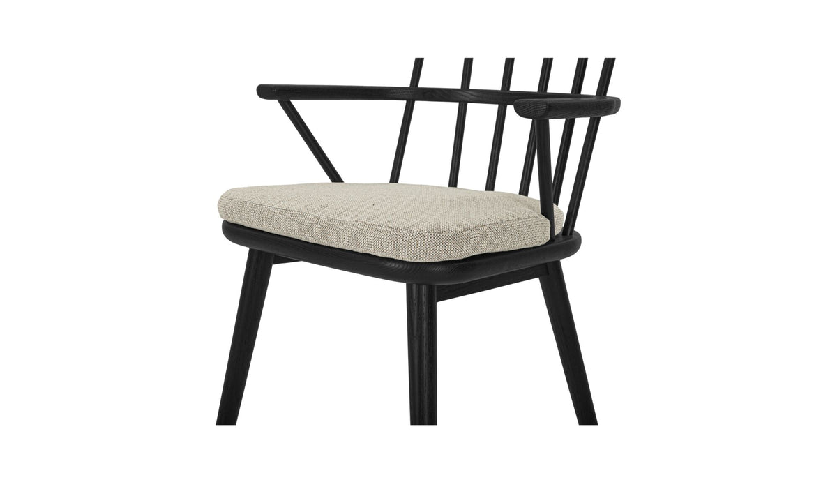 Keaton Dining Chair Set of Two