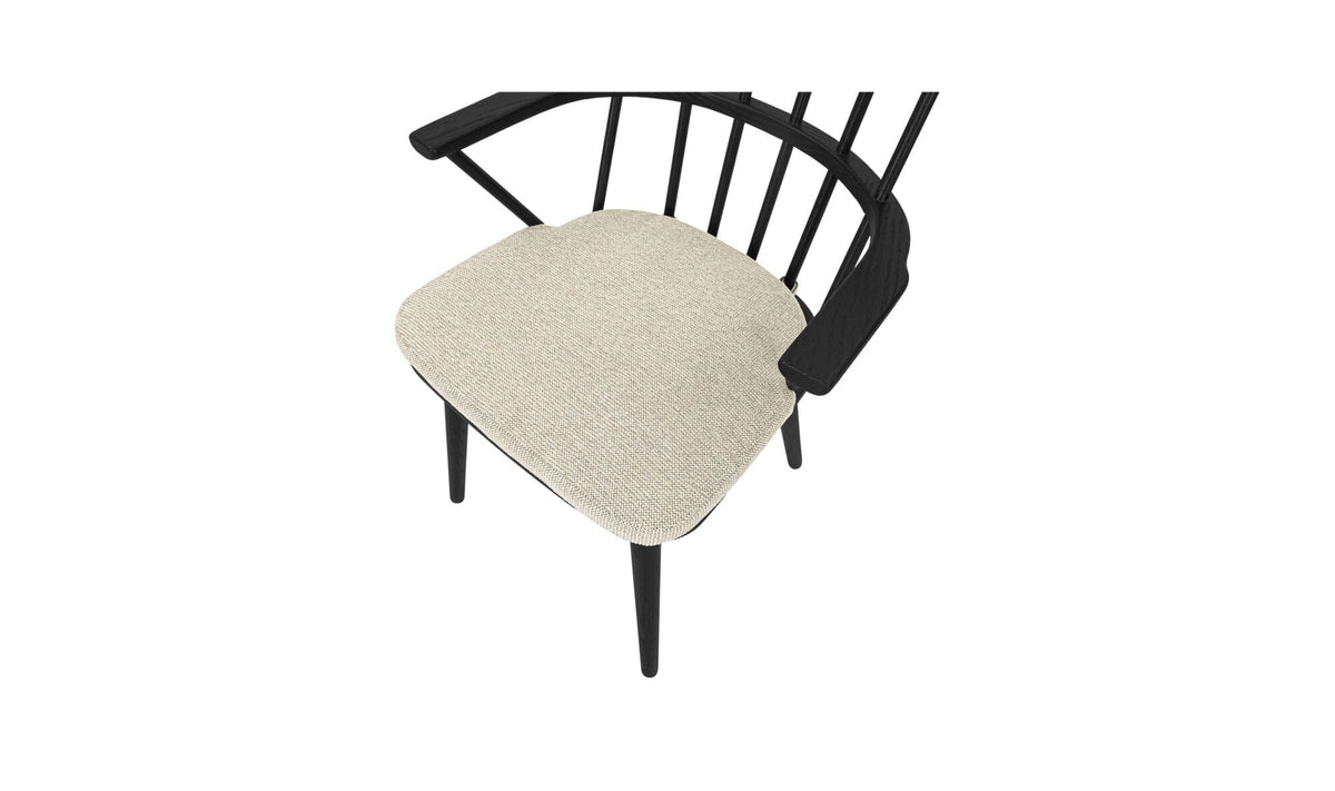Keaton Dining Chair Set of Two