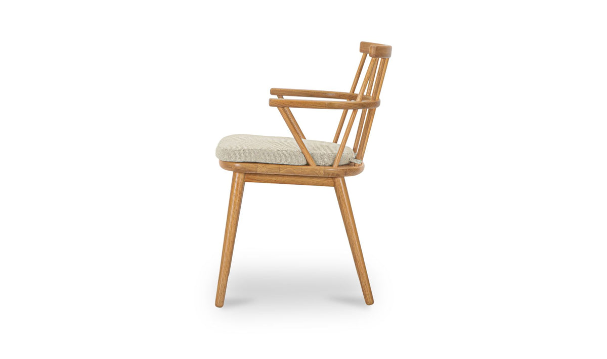 Keaton Dining Chair Set of Two