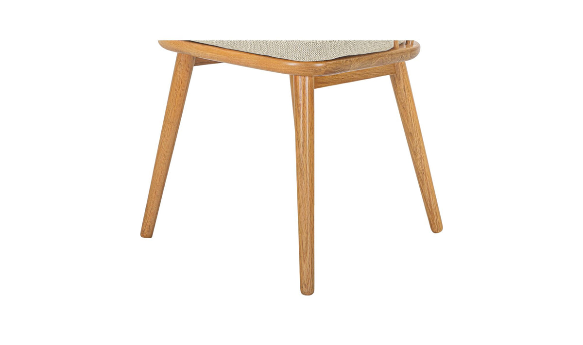 Keaton Dining Chair Set of Two