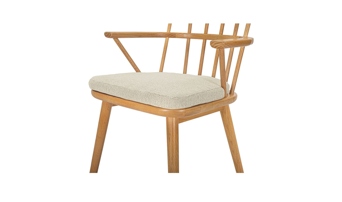 Keaton Dining Chair Set of Two