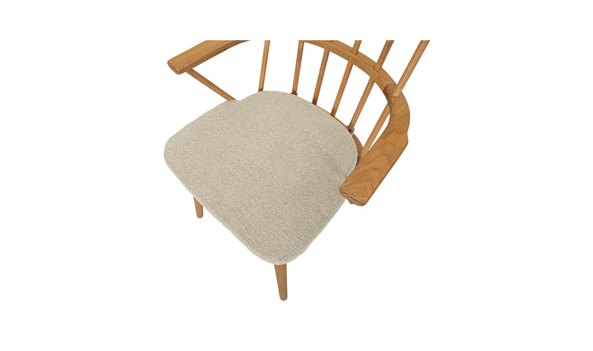 Keaton Dining Chair Set of Two