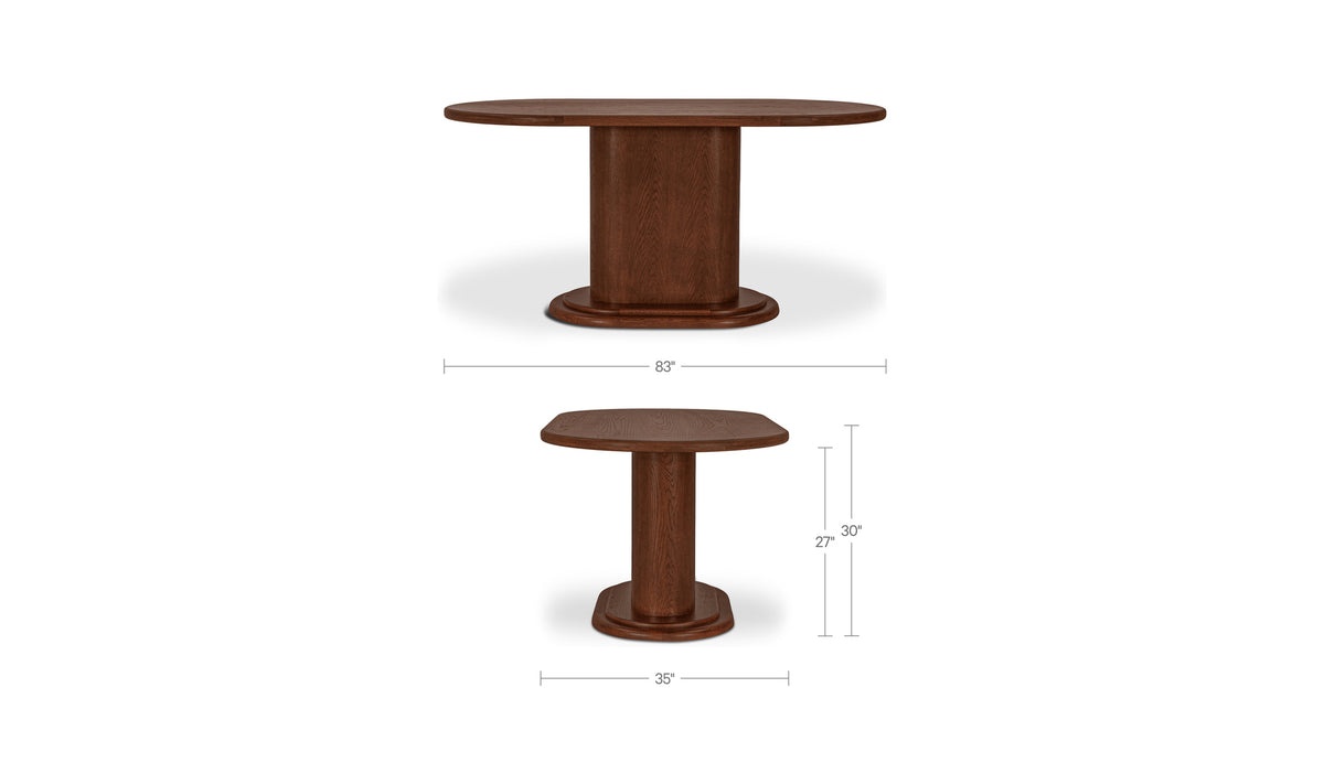 Roma Dining Table