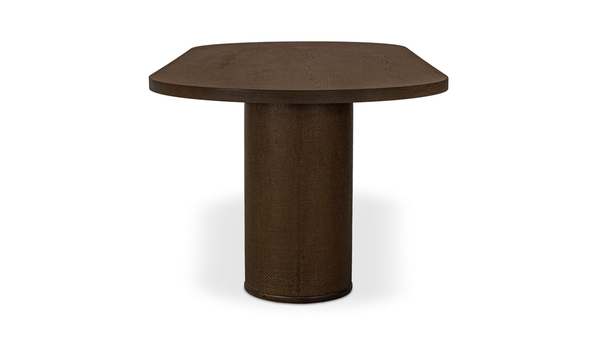 Fenwick Oval Dining Table