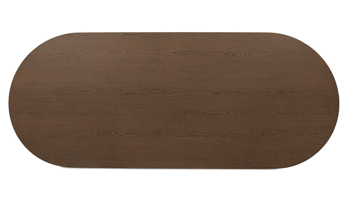 Fenwick Oval Dining Table