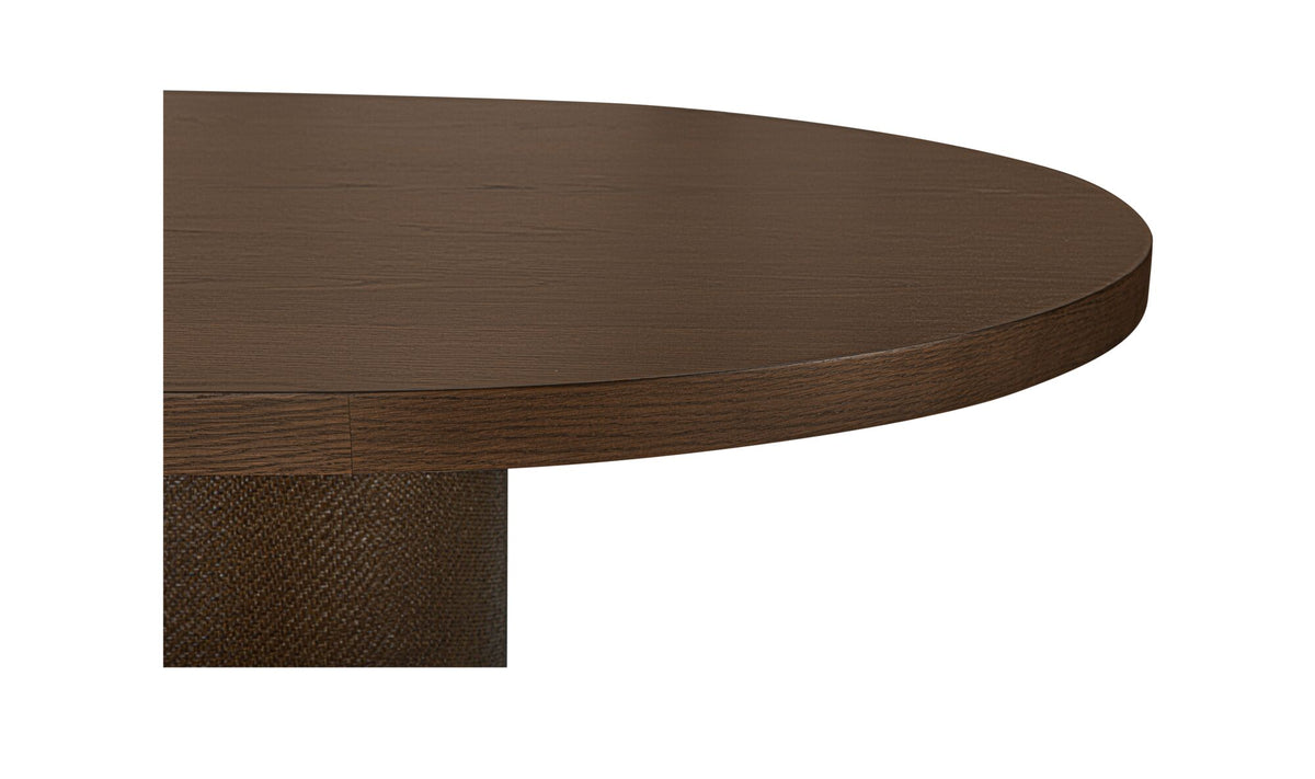 Fenwick Oval Dining Table