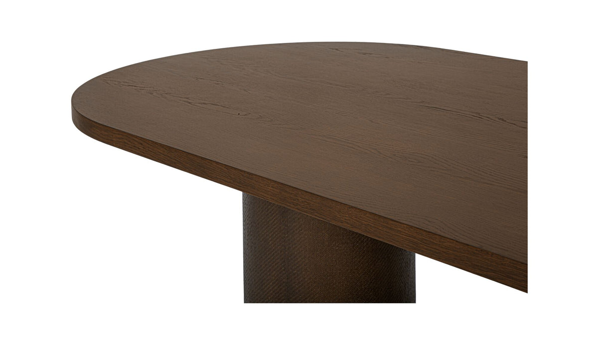Fenwick Oval Dining Table