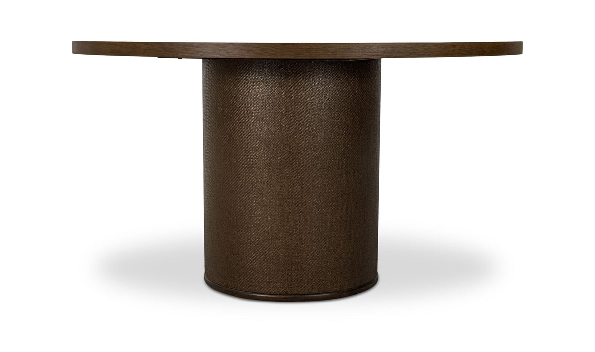 Fenwick Oval Dining Table