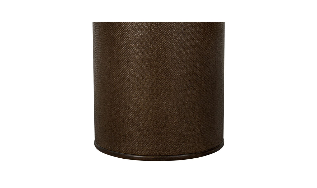 Fenwick Oval Dining Table