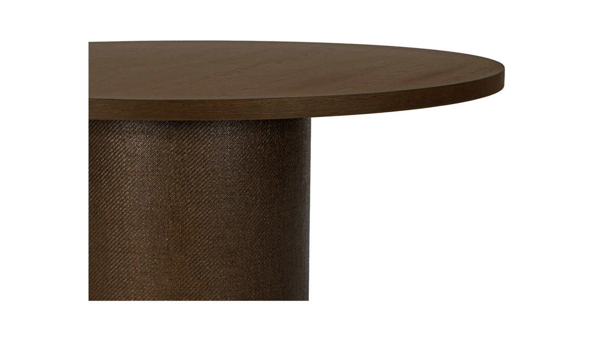 Fenwick Oval Dining Table