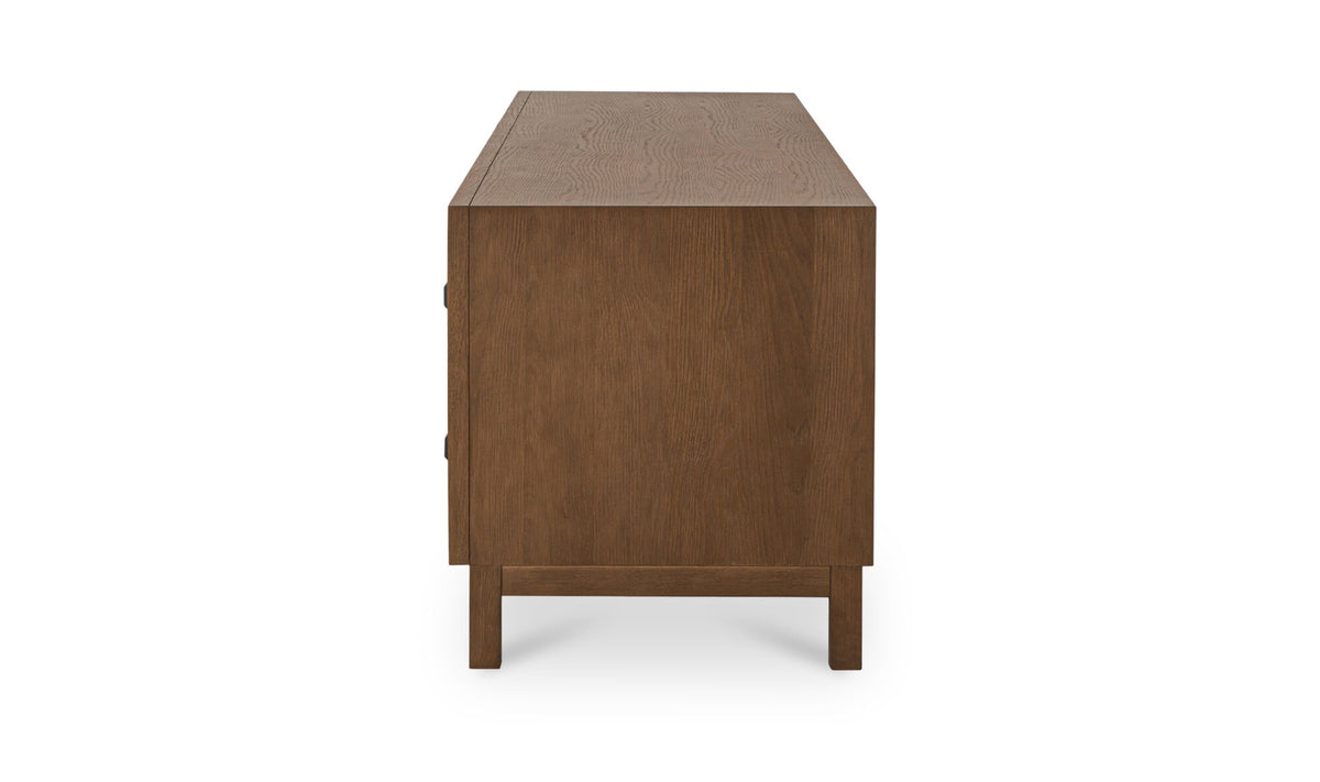 Hugo Media Unit