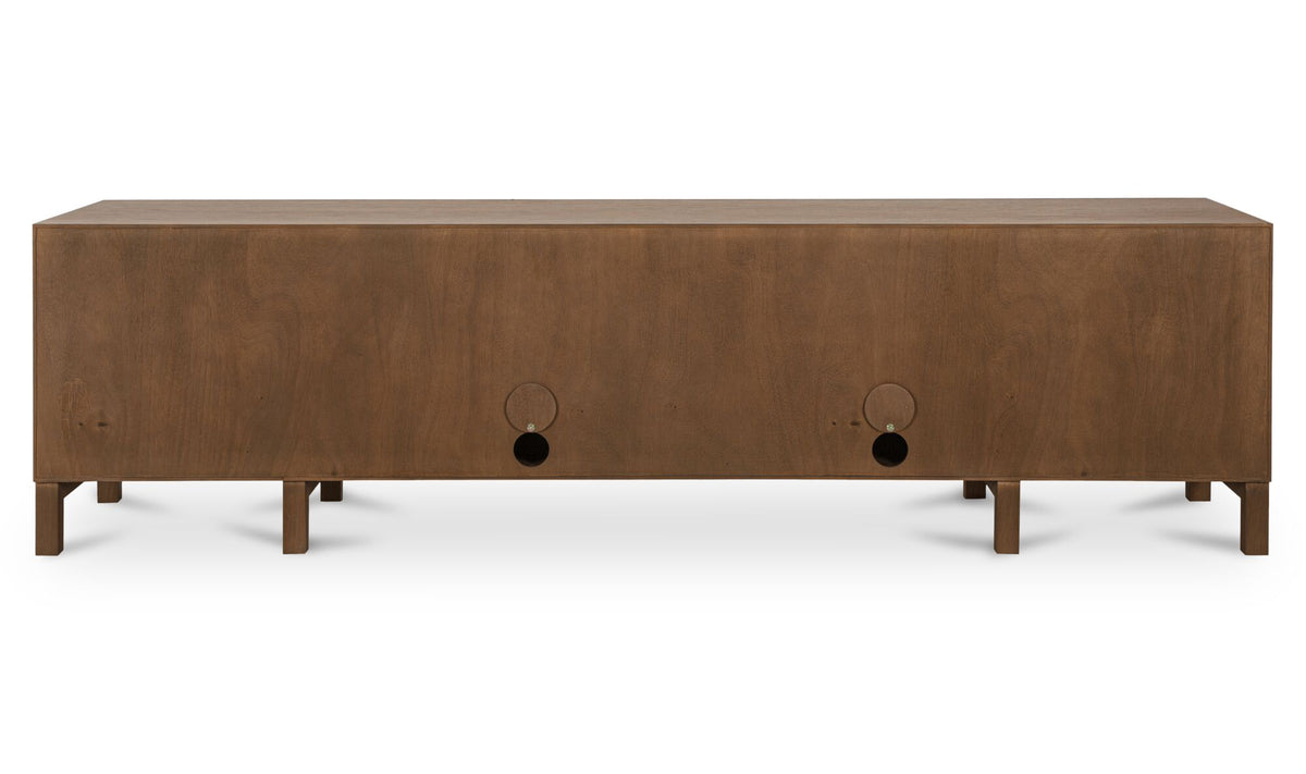 Hugo Media Unit