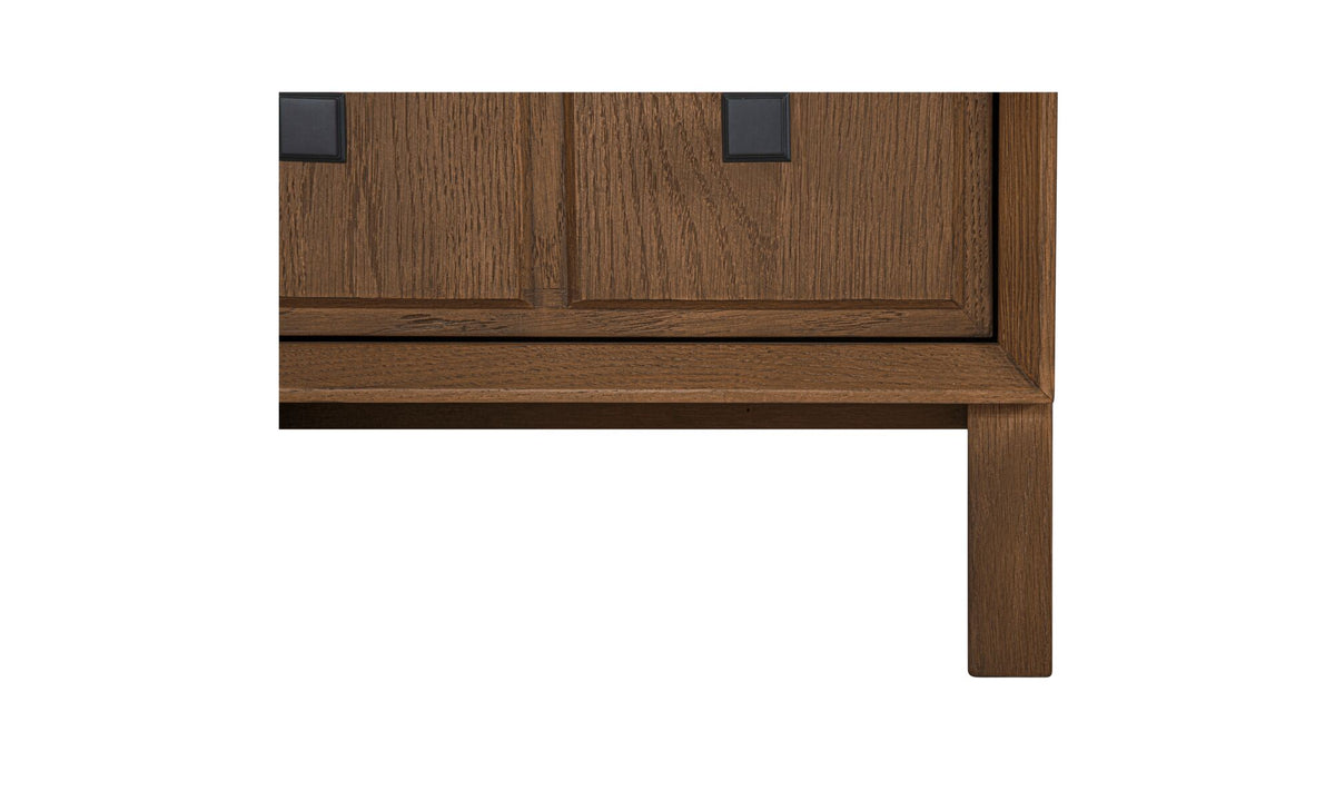 Hugo Media Unit