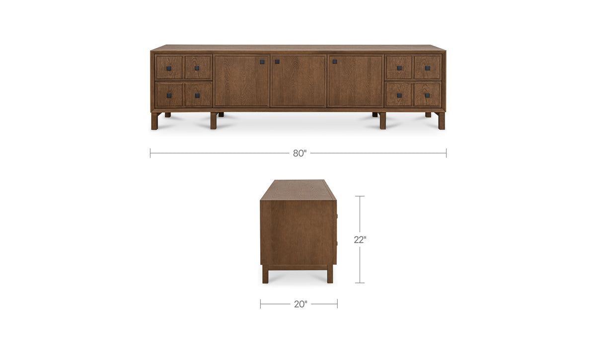 Hugo Media Unit